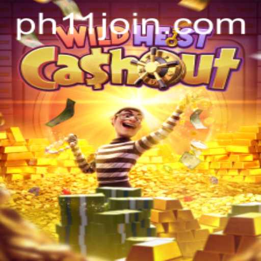 Unveiling WildHeistCashout: A Thrilling Adventure in Mobile Gaming