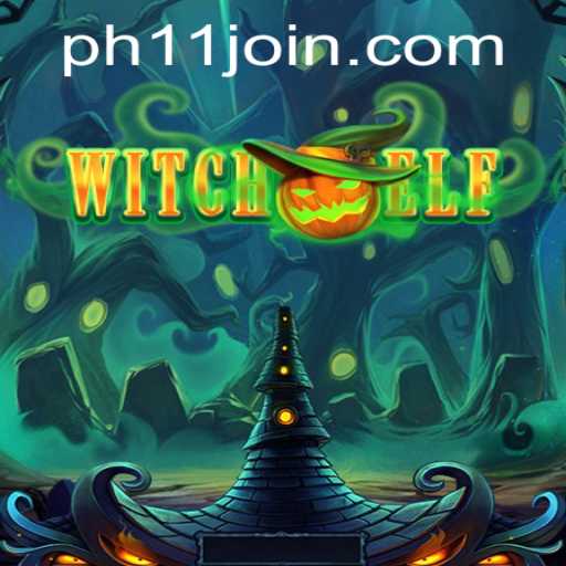 The Magical World of WitchElf: A Closer Look at the Fantastical Game by PH11.COM