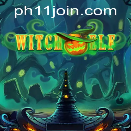 The Magical World of WitchElf: A Closer Look at the Fantastical Game by PH11.COM