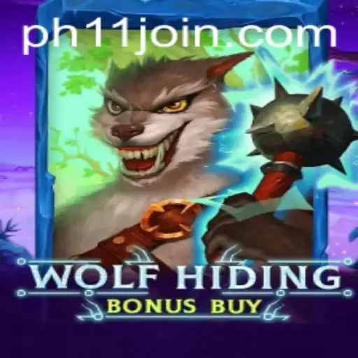 Discover the Thrills of WolfHidingBonusBuy: A Deep Dive into Gameplay and Strategy